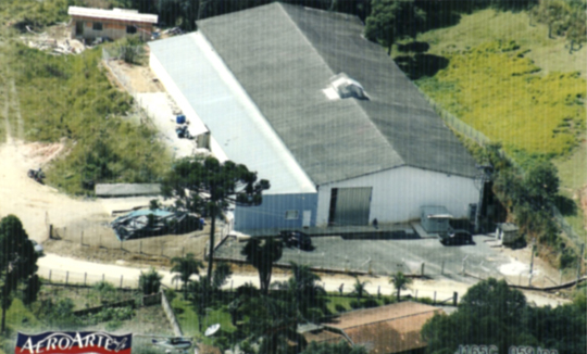 MHC